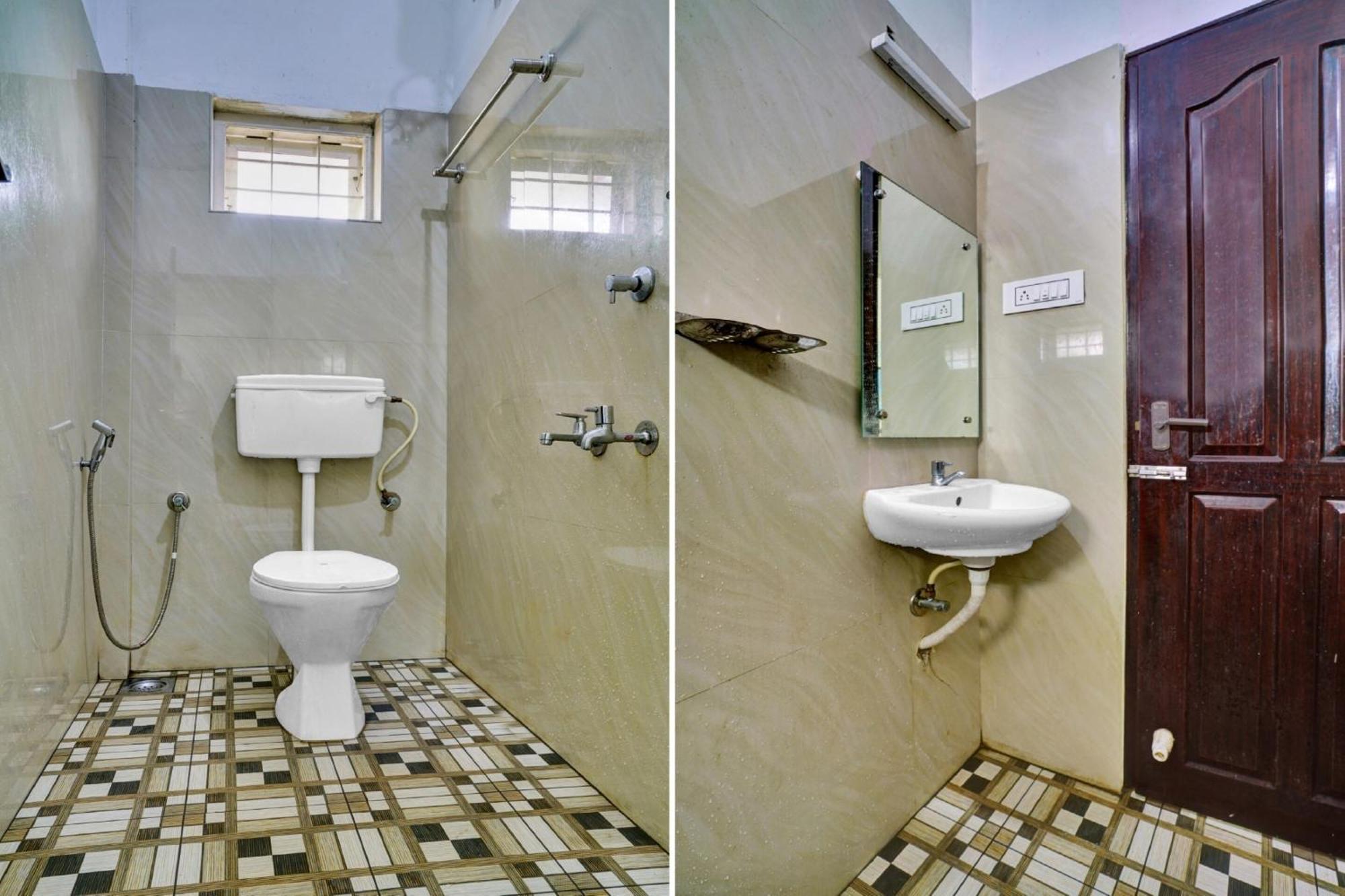 Collection O 81026 Suqoon Premium Stays Kochi Exterior photo